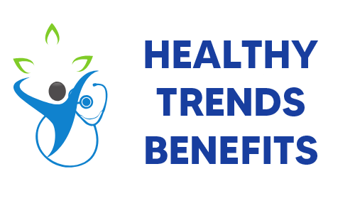 Health Benefits Logo